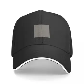 Бейзболна шапка на сив цвят в стил хип-хоп, бейзболна шапка за голф, мъжки луксозна дамска плажна шапка, мъжки