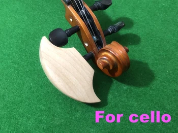 3/4 4/4 Регулатор клечки за цигулка Инструменти за клечки от палисандрово дърво, притежаващи инструменти за клечки за цигулка, резервни части за виола