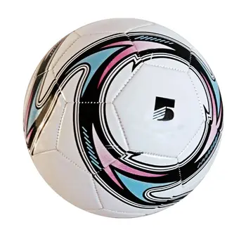 Футболна топка JANYGM за деца, размер 4 и Размер на 5, Тренировъчен мач за младежта, игра за деца, топки от мек PVC материал