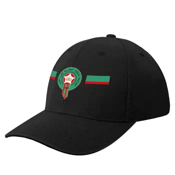 Мароко Мароко ???????? ??????? Бейзболна шапка, модни летни шапки, черни шапки за мъже и жени