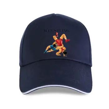 2022 Нова Мода Гореща Свободна Борба Дисциплина Бейзболна шапка Martials ArtS