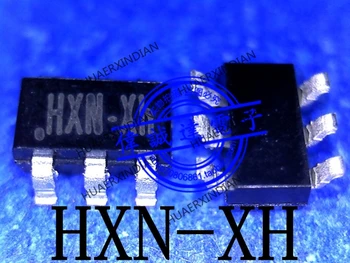 1 бр. Нов оригинален принт HX3001-AF HXN-XH SOT23-6 в наличност, реалното изображение