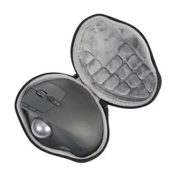 Здрав защитен калъф за мишки, съвместими с Logitech M570 MX Ergo Mouse, найлонов калъф за съхранение, износостойкая чанта за мишки, Директна доставка