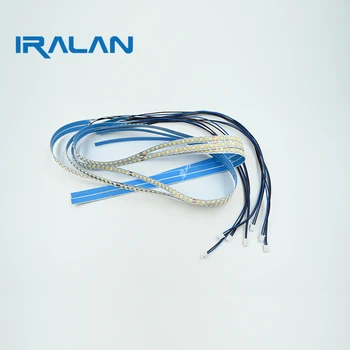 Резервни led лента IRALAN light bar