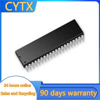 CYTX 1бр Mos 6502 MOS6502 6502AD R65C02AP MOS-6502 DIP-40 може да се закупи директно