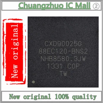 10 бр./лот CXD90025G CXD90025 90025G BGA чип IC Нов оригинален