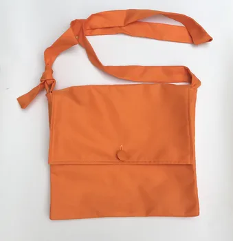 Услугата доставка на аниме Героиня Кики cosplay оранжева чанта през рамо