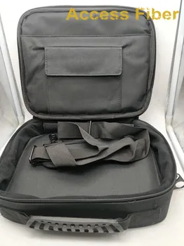 Безплатна Доставка EXFO MaxTester Чанта за носене FTB-1 FTB-150 FTB-200 MAX-715 MAX-720 Max-730 Max-710 OTDR чанти помещение