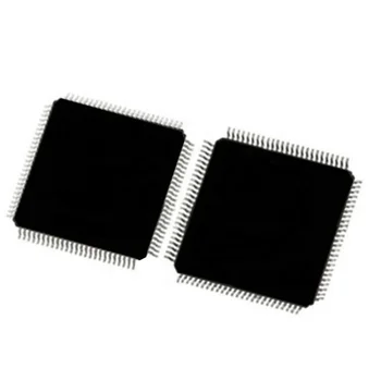 оригинални нови компоненти на чип TEF6638HW/V103 QFP100 TEF6638 TEF6638HW