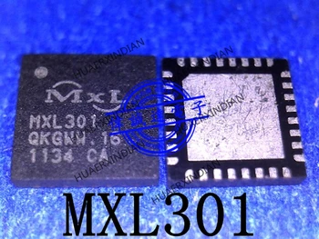  Нов оригинален MXL301-AB-T MXL301 QFN32, висококачествено истинско изображение в наличност