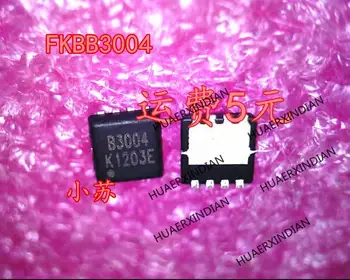 Нова оригинална печат FKBB3004 B3004 QFN Гаранция за качество