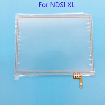 За Nintendo DSi NDSI XL LL Подмяна на дигитайзер LCD дисплей със сензорен екран за екрана NDSI XL LL