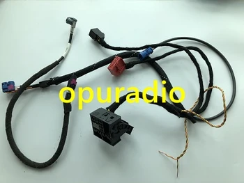 Тестер за кабели за V W MIB1 MIB2 Disvoer Pro1 Pro2 MK7 Polo, Passat CC Tiguan T5 T6 Audi A3 A4 Q5 Q7 Мултимедиен авто аудио навигатор