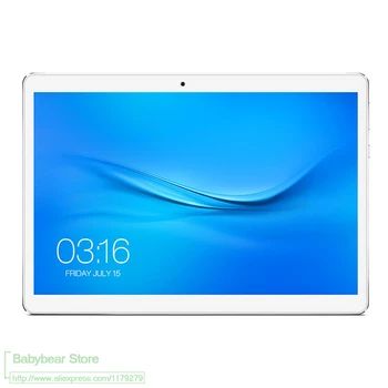 2 бр./лот за Teclast A10S Android 7.0 Tablet PC 10.1 