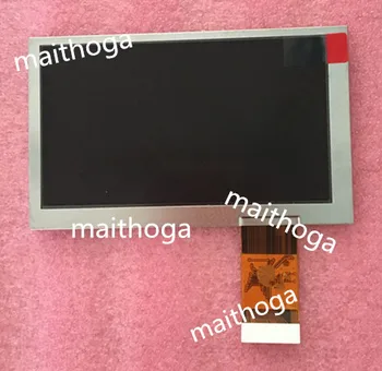 maithoga 3,5-инчов 30-пинов пълноцветен TFT LCD Вътрешен екран PW035XS1 (LF) 320 (RGB)*234