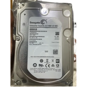 Твърд диск ForSeagate 8TB ST8000NM0105 за наблюдение на корпоративен механичен твърд диск ST 8T 3,5-инчов SATA