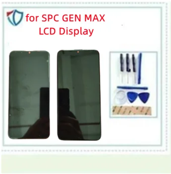 за СПК ГЕНЕРАЛ MAX LCD дисплей с тъчскрийн, панел, Дигитайзер, Резервни Части