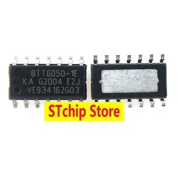 BTT6050-1E автомобилна компютърна карта с чип, на абсолютно нова оригинална цена нето, можете да си купите директно