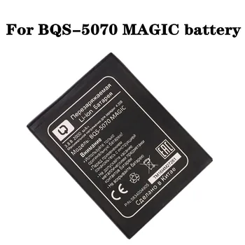 За батерията BQS-5070 MAGIC Nous NS 5004 2000 mah, висококачествени батерии