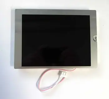 Чисто нов екран LCD с 