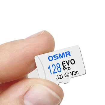 Micro Mini SD Карта 128 г Карта с Памет 64 Г cartao de memoria 32 GB TF Карта 256 г V30 Флаш карта за телефон/Xiaomi/Huawei/Samsung