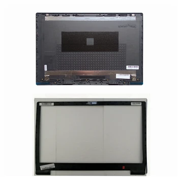 НОВ калъф за LENOVO V130-15 V130-15IGM V130-15IKB, задната част на кутията, горен калъф за лаптоп, задната част на кутията с LCD дисплей 5CB0R28213/LCD-панел