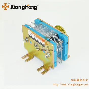 Помощен ключ Xiangmacro серия F9 Контакт 2 10 11 II/W