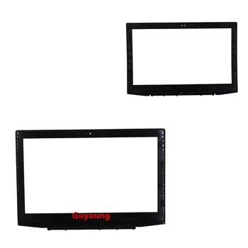 За Lenovo Y50 Y50-70 Y50-70A Y50-70AS-IS Y50-80 15,6 LCD Горната част на задната част на кутията делото/LCD рамка Без допир