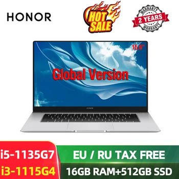 Honor MagicBook X15 15,6 