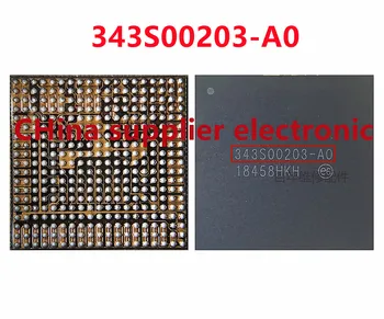 343S00203-A0 за версия Pad2018 power ic A1893 захранване на чип за IC PM 343S00203