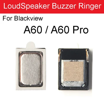 По-Силен Говорител За Blackview A60 MT6580 Високоговорител С един сигнал За Blackview Pro A60 Резервни Части, Аксесоари