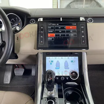За Land Rover Range Rover Sport 2023 Android 13,8 