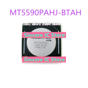 Нов оригинален оригинален състав, достъпни за директна стрелба чип на LCD екрана MT5590PAHJ-BTAH MT5590