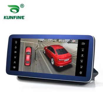 Кола Стерео, За да Benz E 2015 Восьмиядерный Android Автомобилен GPS Навигация Плейър Deckless Auto Радио, WIFI, Bluetooth Car play