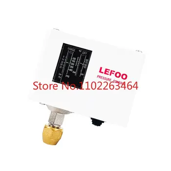 Превключвател за високо и ниско налягане LEFOO LF55, регулатор на налягането за пречистване на вода с обратна осмосом, превключвател за налягане сублимация сушилни