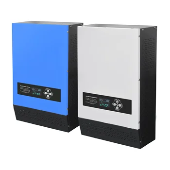 Xindun популярен инвертор мощност LS-30224 3000 W чиста синусоидальная вълна от 24 На 220v 50 Hz 3 кВт автономен слънчев инвертор