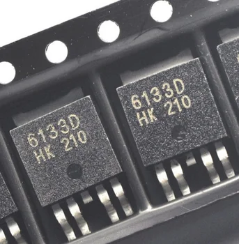 10 бр./лот 6133D SMD транзистор авто BCM компютърен и инструментален чип