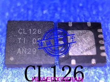 Оригиналната печат SN74CBTLV3126RGYR CL126 QFN14 Нов продукт