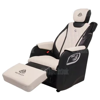 Луксозни седалки, авторски дизайн за Land Cruiser Seat с много талантливи регулиране на седалката