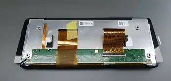 8-инчов LCD дисплей LQ088K5RX10A със сензорен панел за BMW F30 F31 F32 Nbt Evo серия 3, резервни части за автоматична навигация и видео