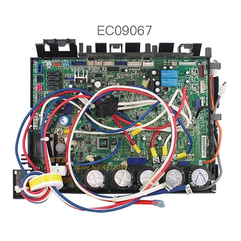 Платка Инвертор Компресор климатик EC09067 Компютърна Платка дънна Платка за Daikin RQP112AV2C RQP140AV2C RQP160AV2C