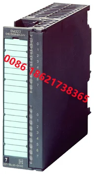6ES7323-1BL00-0AA0 добро качество, най-добрата цена на склад за продажба с бърза доставка