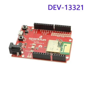 Такси и комплекти за разработка на DEV-13321 - ARM Photon Red Board Board