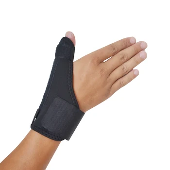 Защита за подкрепа на ръката, китката, палеца, превръзка за предпазване от артрит, запястный гривна, леки защитни украса за тренировки