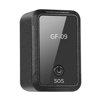 Мини GPS автомобилен GPS локатор в реално време, Имобилайзер автомобилно GPS устройство за проследяване на записите със защитата от загуба на, Автоаксессуар