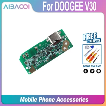 AiBaoQi Маркова новост, USB конектор, такса за зареждане на телефона DOOGEE V30 V30T