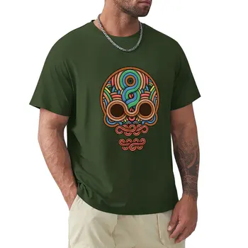 Тениска с вида черепа, тениска с аниме, тениски големи размери, тениски с котки, тениски оверсайз за мъже