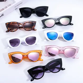 Нови модни слънчеви очила 