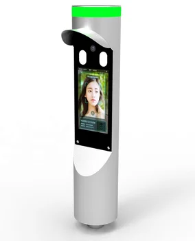 Нова оригинална камера за разпознаване на лица, система за контрол на достъп