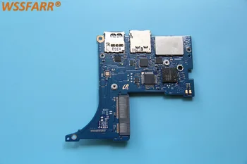 За SAMSUNG 700T1C XE700T1C HOME botton POWER CHARGE BOARD BA41-02150A